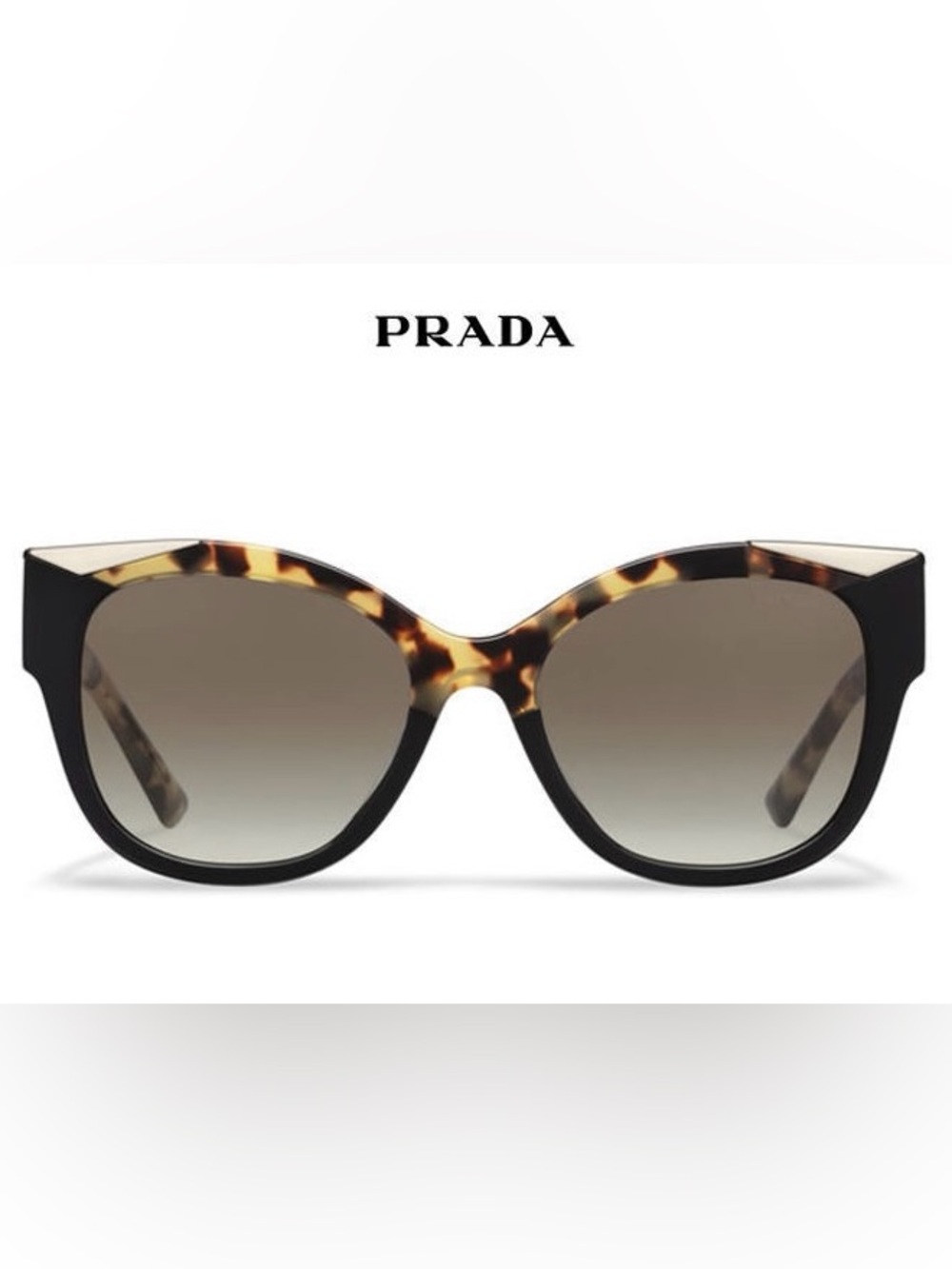 PRADA SPR 02W Sunglasses - Picture 14 of 14